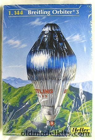 1 144 breitling orbiter balloon retail price|Breitling Orbiter 3, Heller 80443 (2000) .